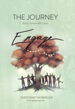 Paperback Engage: The Journey Book