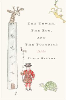 Hardcover The Tower, the Zoo, and the Tortoise Book