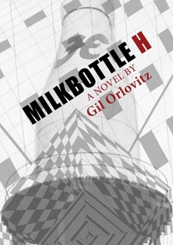 Paperback Milkbottle H Book