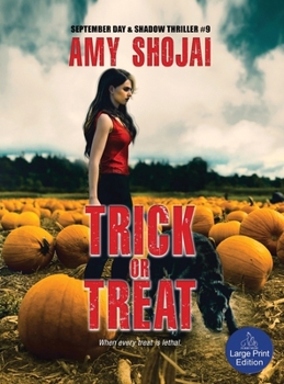 Trick Or Treat : (the September Day Series Book 9)
