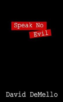 Paperback Speak No Evil Book