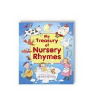 My Treasury of Nursery Rhymes