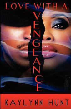 Paperback Love With A Vengeance Book