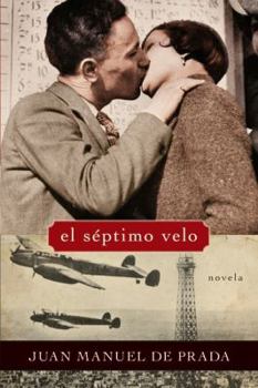 Paperback El Septimo Velo [Spanish] Book