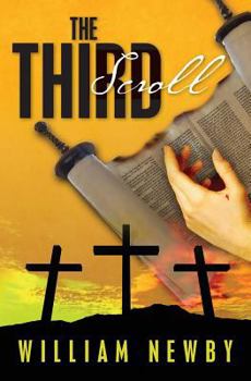 Paperback The Third Scroll Book