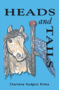 Paperback Heads and Tails Book