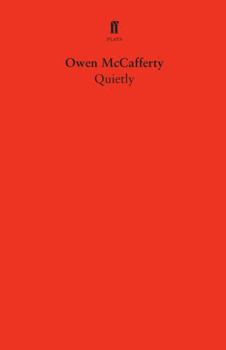 Paperback Quietly Book