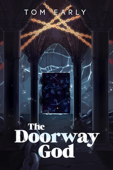 The Doorway God - Book #2 of the Seasons Rising