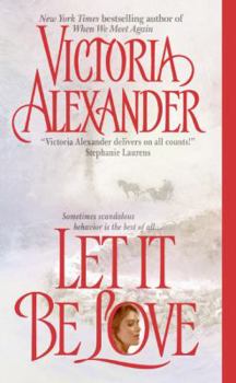 Let It Be Love - Book #11 of the Effingtons