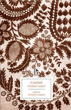 Paperback Cranford Book