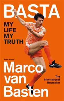 Paperback Basta: My Life, My Truth Book