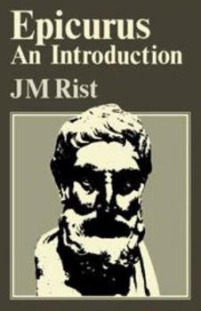 Epicurus: An Introduction
