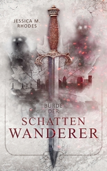 Paperback Bürde der Schattenwanderer [German] Book