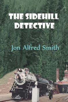 Paperback The Sidehill Detective Book