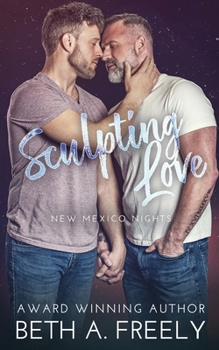 Paperback Sculpting Love Book