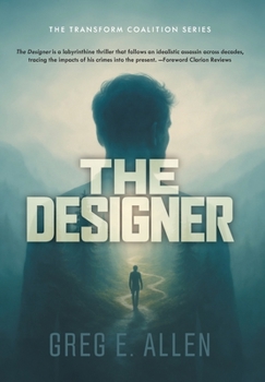 The Designer (The Transform Coalition)