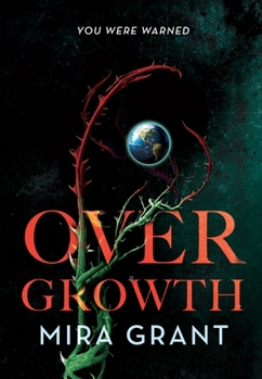 Hardcover Overgrowth Book