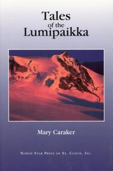 Paperback Tales of the Lumipaikka Book