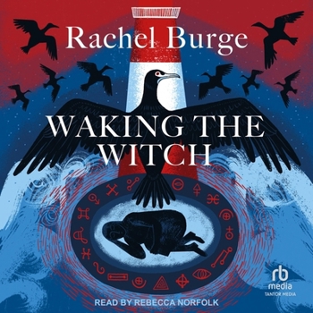 MP3 CD Waking the Witch Book