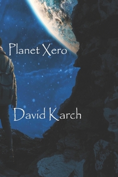 Paperback Planet Xero Book