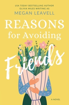 Paperback Reasons for Avoiding Friends Book