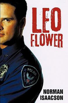 Paperback Leo Flower Book