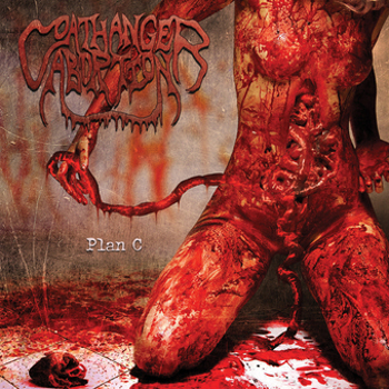 Music - CD Coathanger Abortion   Plan C Book