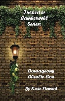 Paperback Inspector Camberwell Series: Courageous Charlie Cox Book