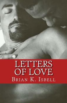 Paperback Letters of Love Book