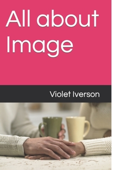 Paperback All about Image Book