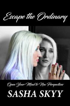 Paperback Escape the Ordinary Book