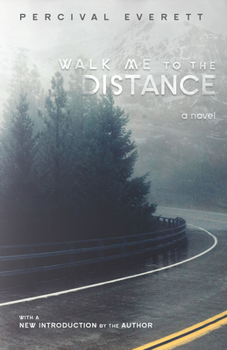 Walk Me to the Distance - Book  of the Southern Revivals