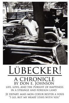 Paperback Lübecker! Book