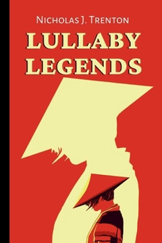 Paperback Lullaby Legends: Whimsical Bedtime Stories for Kids to Drift into Dreamland Book