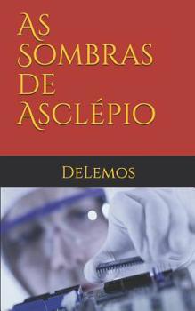 Paperback As Sombras de Asclépio [Portuguese] Book