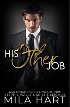 Paperback His Other Job Book