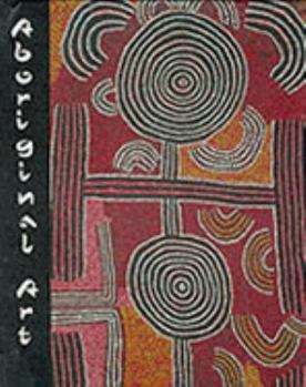 Hardcover Aboriginal Art A6 Note Book