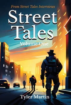 Hardcover Street Tales: Volume One Book