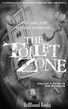 Paperback The Toilet Zone Book