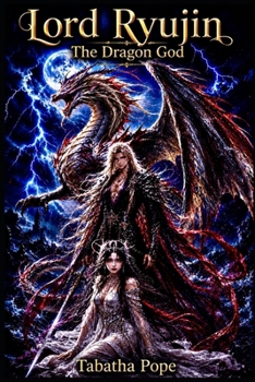 Lord Ryujin Dragon God