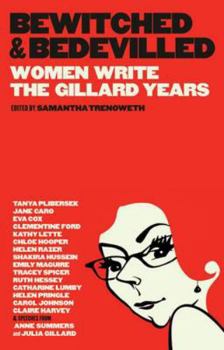 Paperback Bewitched and Bedevilled Book