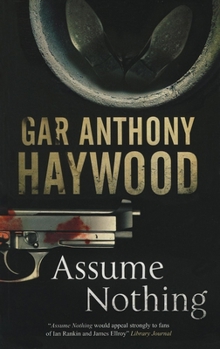 Paperback Assume Nothing Book