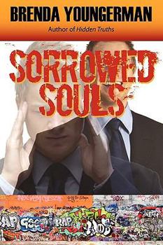 Paperback Sorrowed Souls Book