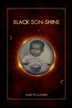 Paperback The Black Son-Shine Book