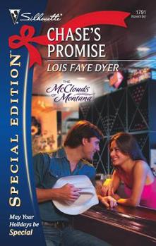 Mass Market Paperback Chase's Promise Book