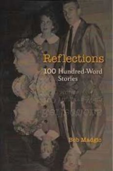 Perfect Paperback Reflections: 100 One Hundred-Word Stories Book