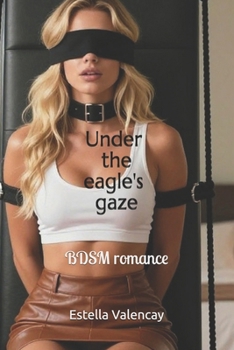 Paperback Under The Eagle's Gaze Book
