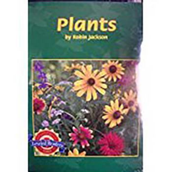 Paperback Science Leveled Readers: Leveled Reader Language Support Strand Set (Set of 1) Grade 1 Book