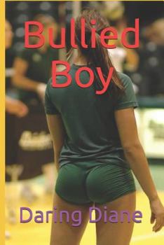 Paperback Bullied Boy Book