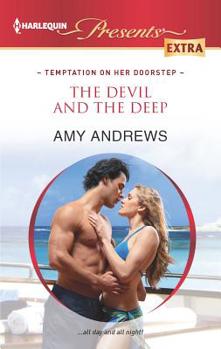 The Devil and the Deep - Book #2 of the Temptation On Her Doorstep
